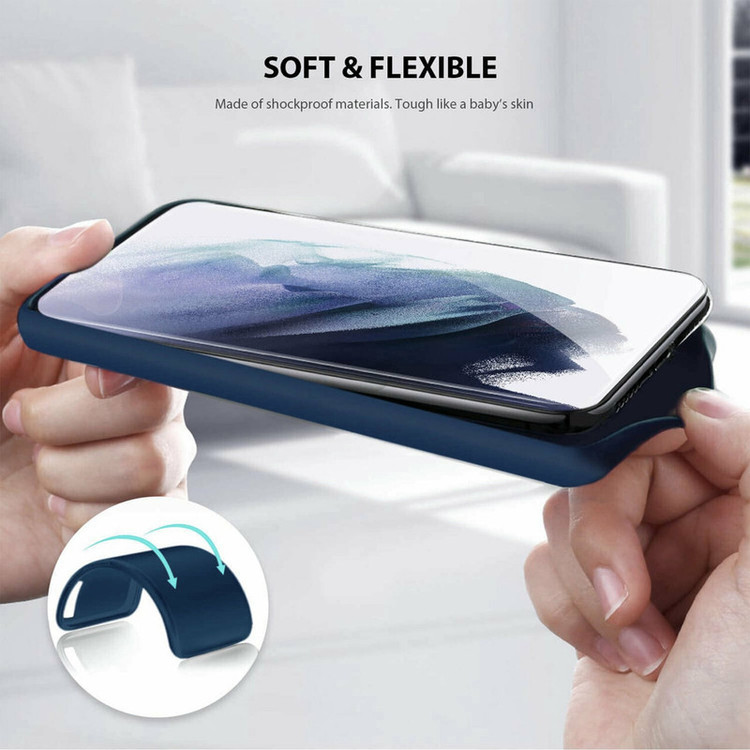 کاور سامورایی مدل YCADEN مناسب برای گوشی موبایل شیائومی Redmi Note 15 Pro Plus / Poco M8 Pro