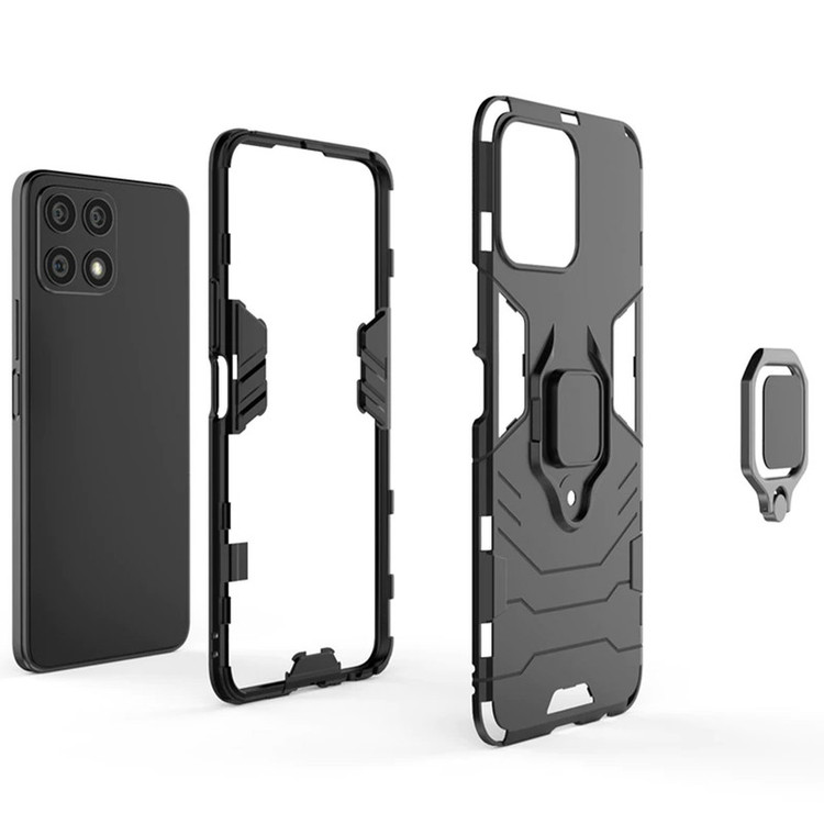 کاور سامورایی مدل ARC مناسب برای گوشی موبایل آنر X8 4G