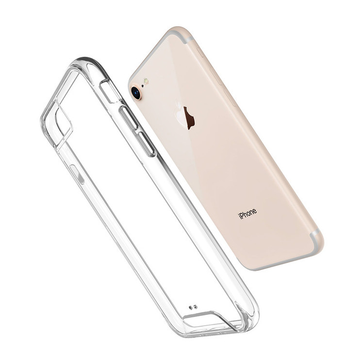 کاور سامورایی مدل Space مناسب برای گوشی موبایل اپل iPhone 7/8/SE