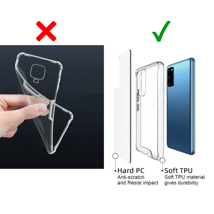 کاور سامورایی مدل Space مناسب برای گوشی موبایل اپل iPhone 7/8/SE