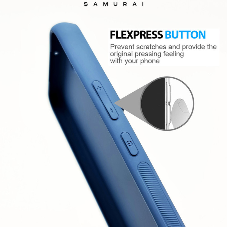 کاور سامورایی مدل Classico مناسب برای گوشی موبایل سامسونگ Galaxy S24