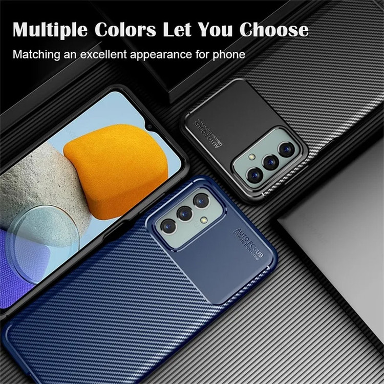 کاور سامورایی مدل AF مناسب برای گوشی موبایل سامسونگ Galaxy M23 5G / F23 5G