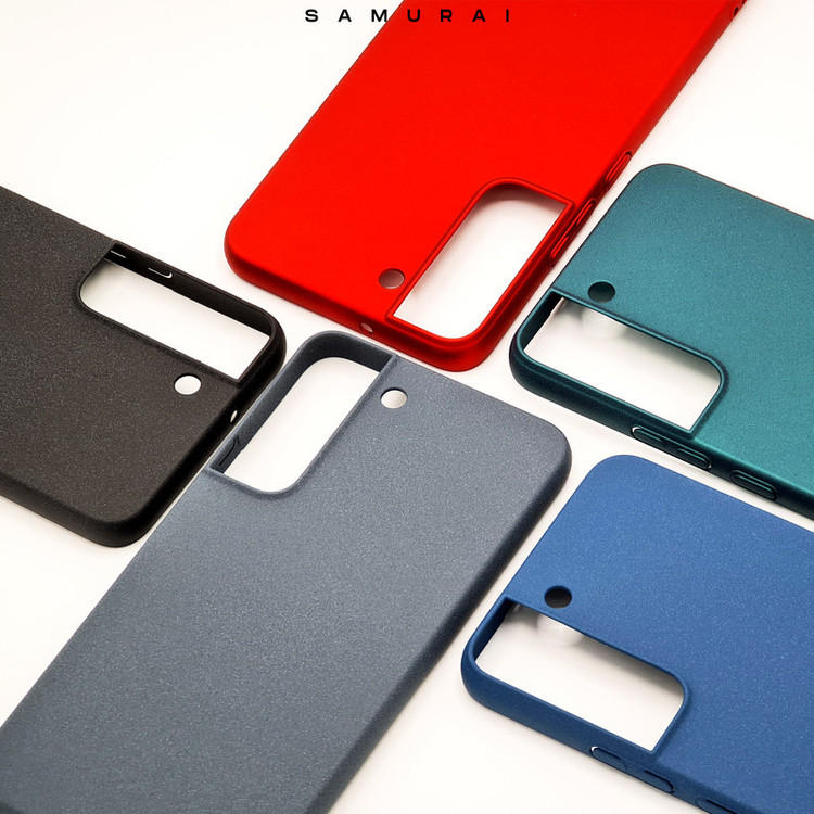کاور سامورایی مدل Scaly مناسب برای گوشی موبایل سامسونگ Galaxy S21 FE