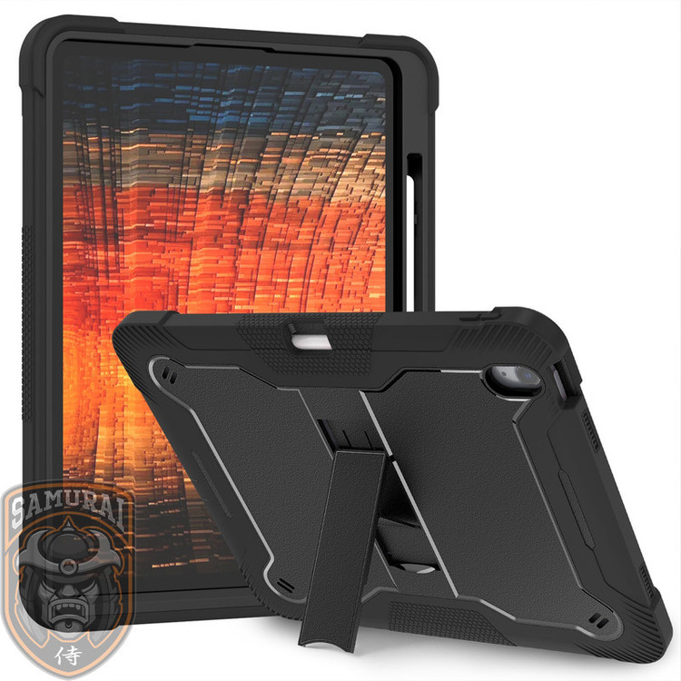 کاور سامورایی مدل Megatron مناسب برای تبلت اپل iPad 10th Generation 10.9 2022 / iPad 11th Generation 2025
