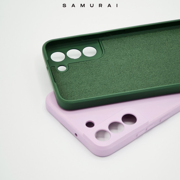 کاور سامورایی مدل YCADEN مناسب برای گوشی موبایل سامسونگ Galaxy S22