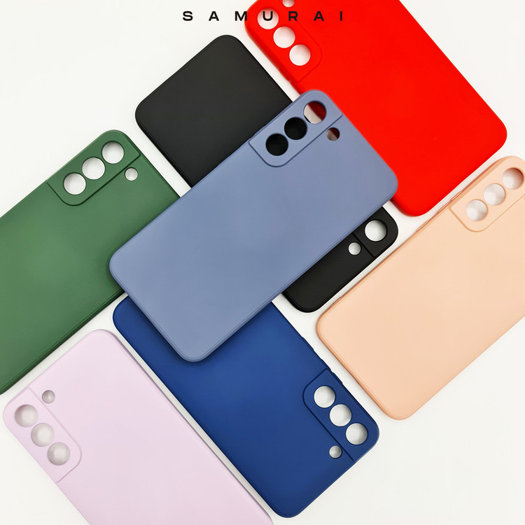 کاور سامورایی مدل YCADEN مناسب برای گوشی موبایل سامسونگ Galaxy S22
