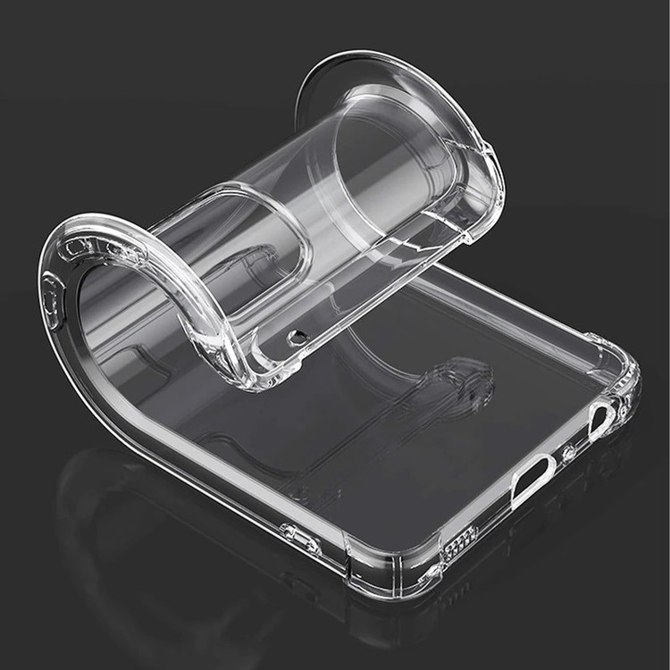 کاور سامورایی مدل Airbag مناسب برای گوشی موبایل ریلمی Realme C53