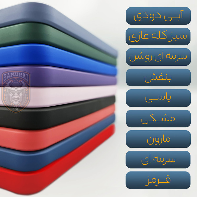 کاور سامورایی مدل YCADEN مناسب برای گوشی موبایل ریلمی +13 Pro / 13 Pro