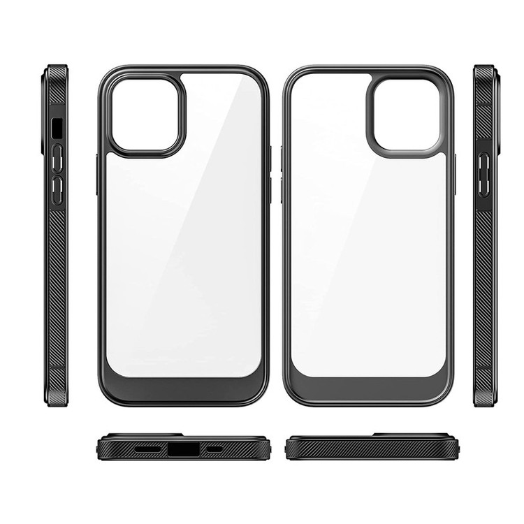 کاور سامورایی مدل elect مناسب برای گوشی موبایل اپل iPhone 14 Plus