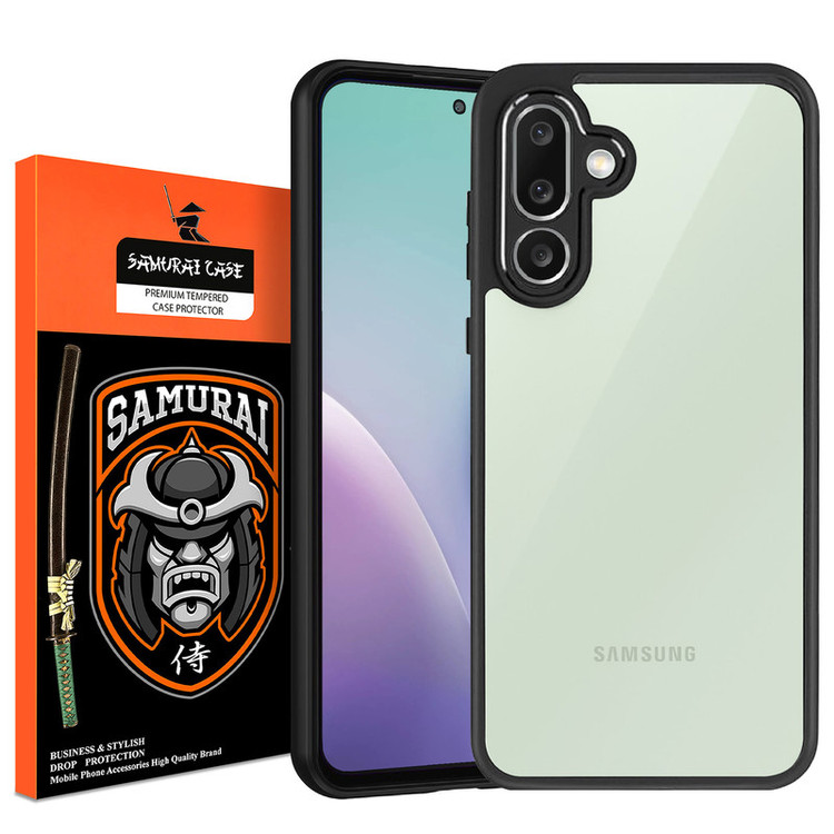 کاور سامورایی مدل Aimo مناسب برای گوشی موبایل سامسونگ Galaxy M56 / Galaxy F56