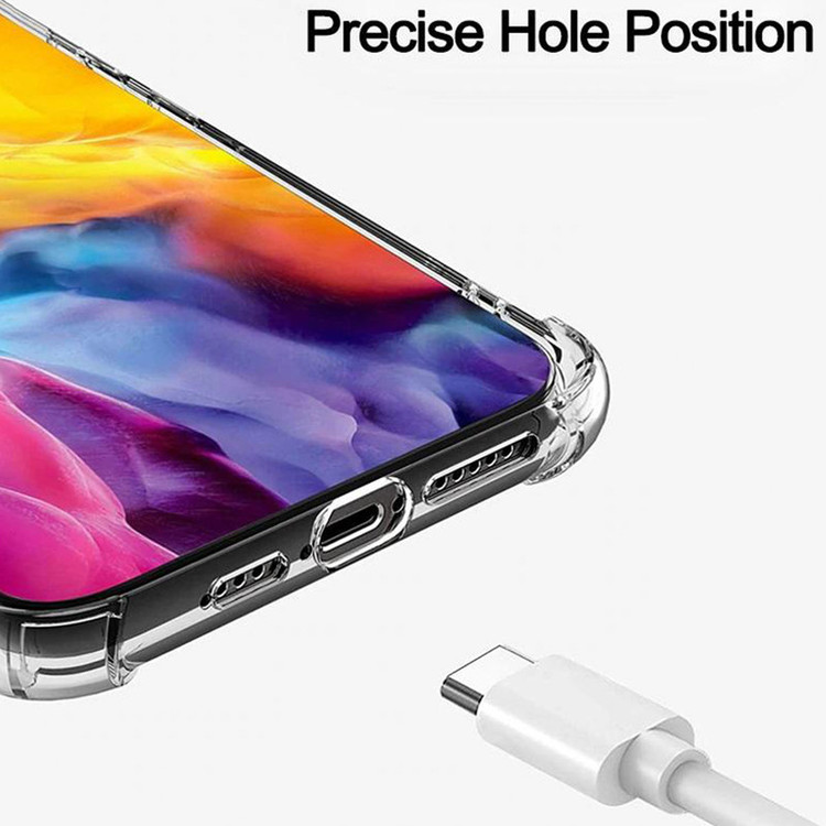 کاور سامورایی مدل Airbag مناسب برای گوشی موبایل سامسونگ Galaxy M04 / F04