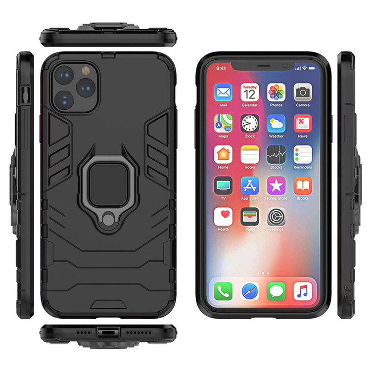 کاور سامورایی مدل ARC مناسب برای گوشی موبایل اپل iPhone 12 / iPhone 12 Pro