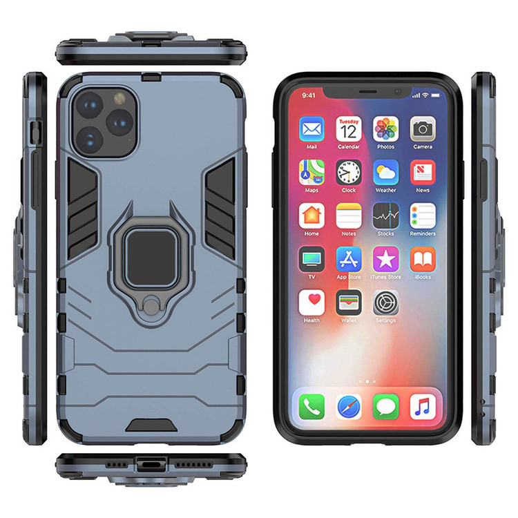 کاور سامورایی مدل ARC مناسب برای گوشی موبایل اپل iPhone 12 / iPhone 12 Pro