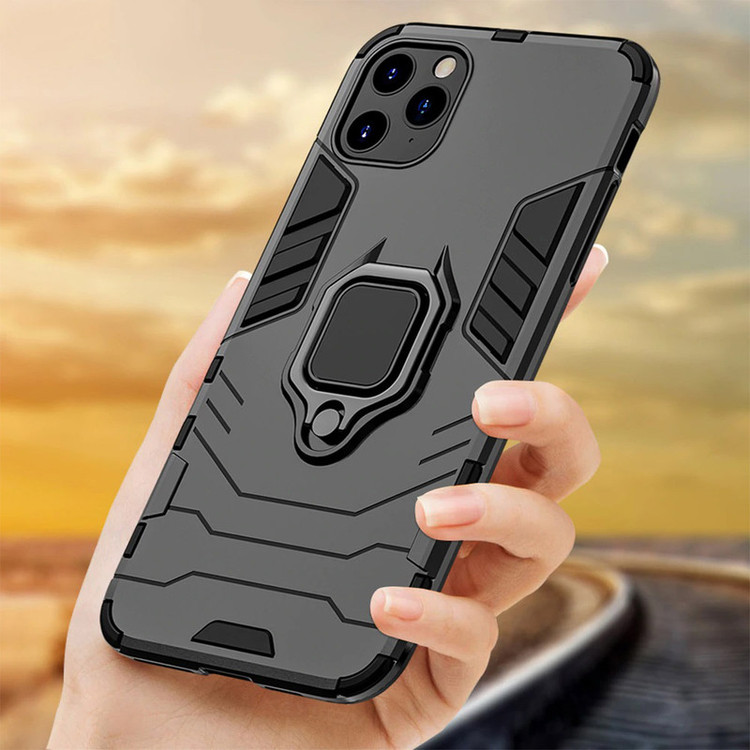 کاور سامورایی مدل ARC مناسب برای گوشی موبایل اپل iPhone 12 / iPhone 12 Pro