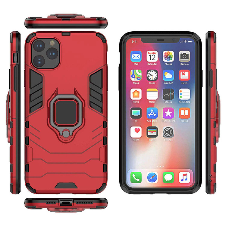 کاور سامورایی مدل ARC مناسب برای گوشی موبایل اپل iPhone 12 / iPhone 12 Pro