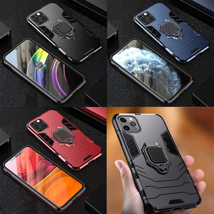 کاور سامورایی مدل ARC مناسب برای گوشی موبایل اپل iPhone 12 / iPhone 12 Pro