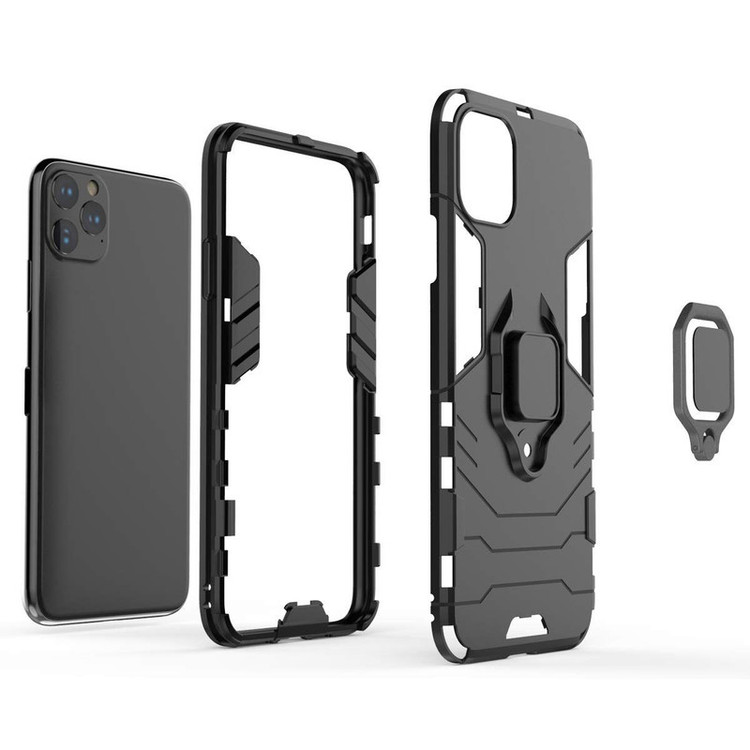 کاور سامورایی مدل ARC مناسب برای گوشی موبایل اپل iPhone 12 / iPhone 12 Pro