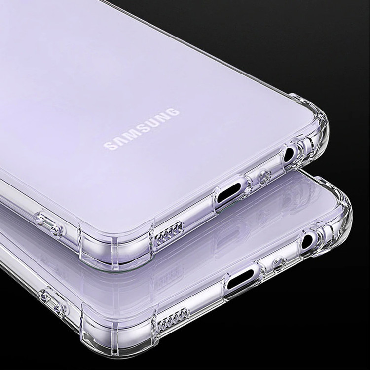 کاور سامورایی مدل Airbag مناسب برای گوشی موبایل سامسونگ Galaxy A05