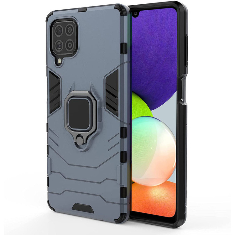 کاور سامورایی مدل ARC مناسب برای گوشی موبایل سامسونگ Galaxy A22 4G / M22 4G