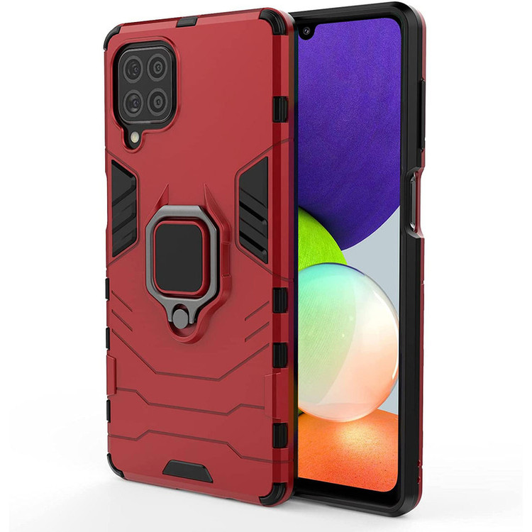 کاور سامورایی مدل ARC مناسب برای گوشی موبایل سامسونگ Galaxy A22 4G / M22 4G