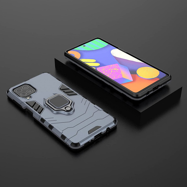 کاور سامورایی مدل ARC مناسب برای گوشی موبایل سامسونگ Galaxy A22 4G / M22 4G