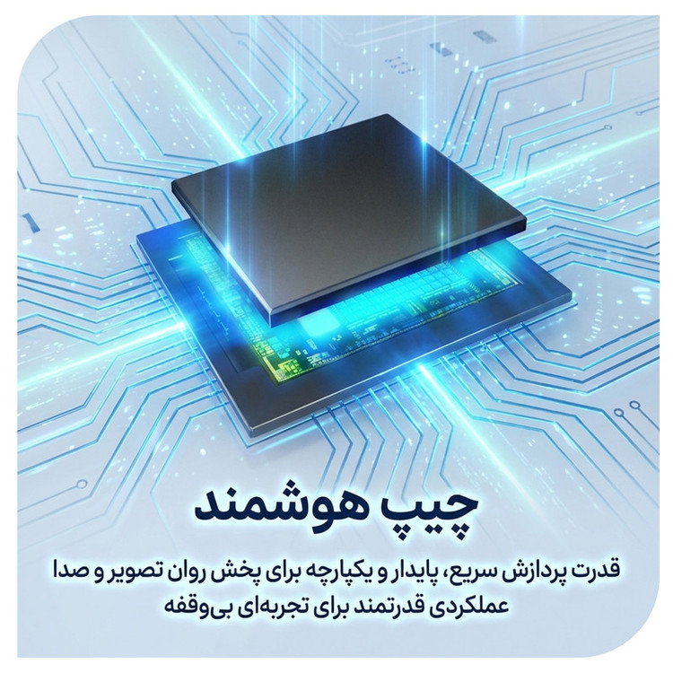 دانگل انتقال تصویر بیسیم نوکسو مدل DG‑N1 مناسب برای انواع تلویزیون و مانیتور دارای درگاه HDMI