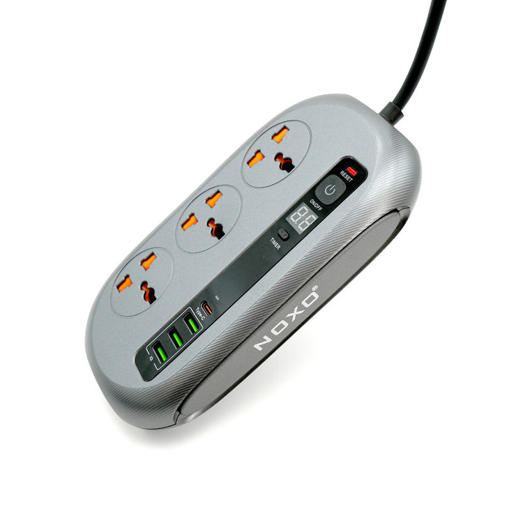 چندراهی هوشمند برق نوکسو مدل PSN-1