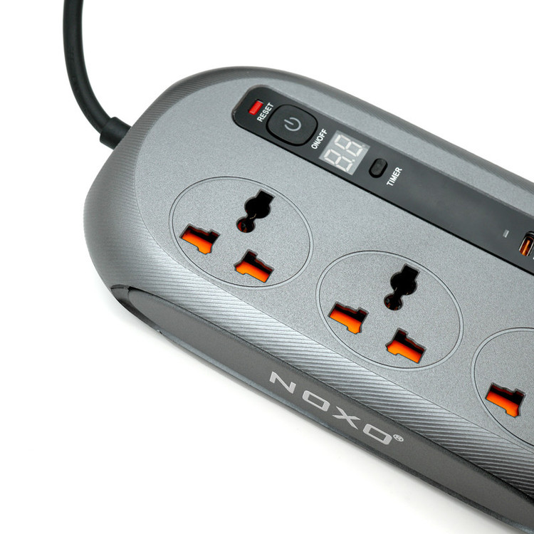 چندراهی هوشمند برق نوکسو مدل PSN-1