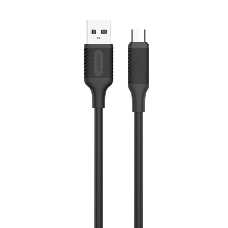 کابل تبدیل USB-A به Microusb نوکسو مدل CN-1 طول 1متر