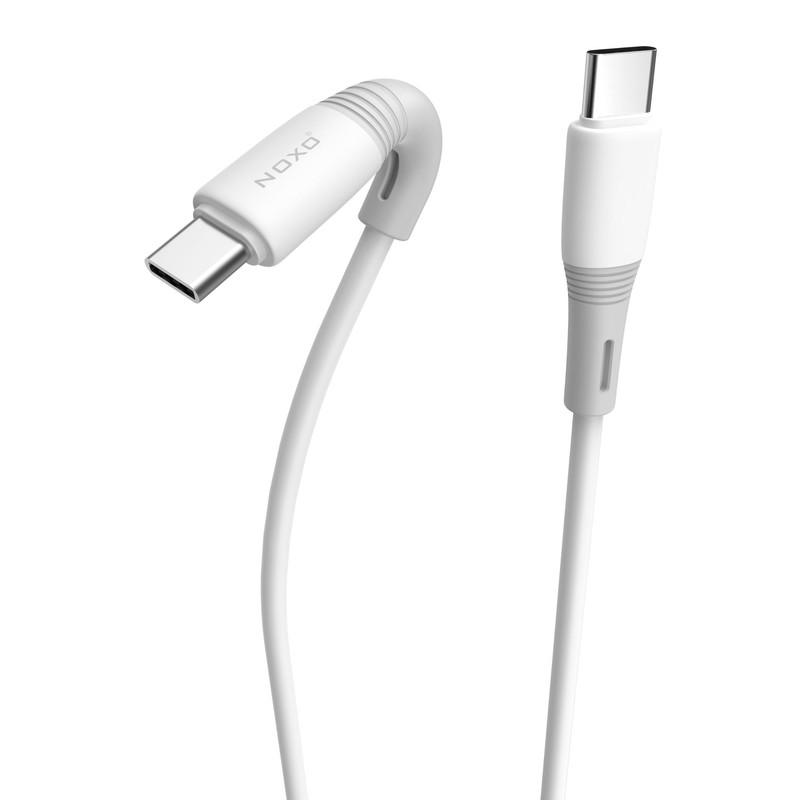 کابل USB-C نوکسو مدل60W CN-2 طول 1متر