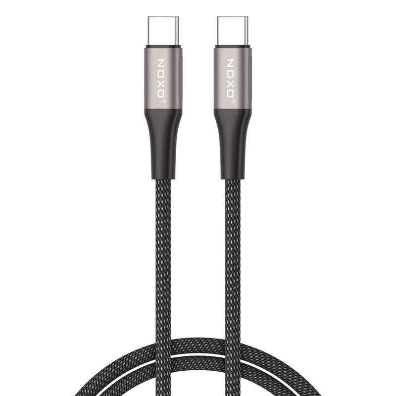 کابل USB-C نوکسو مدل CN‑7 طول 2 متر