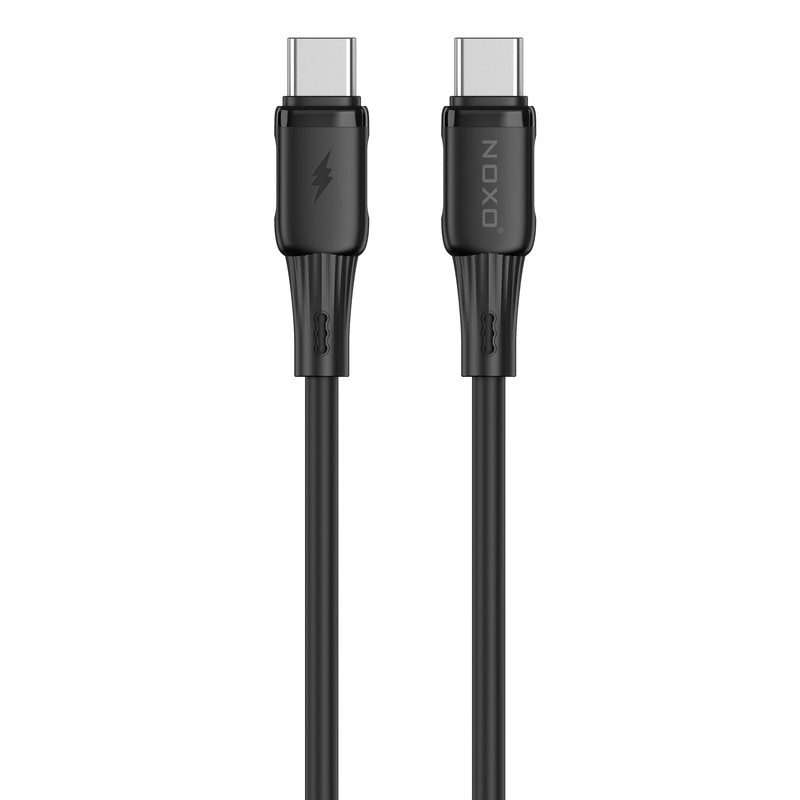 کابل USB-C نوکسو مدل CN‑8 طول 1 متر