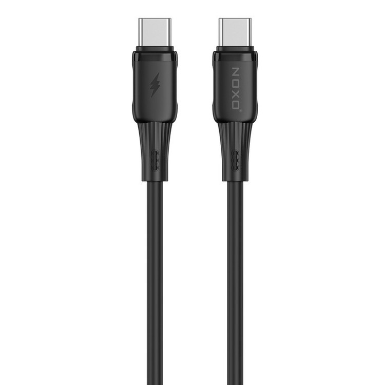 کابل USB-C نوکسو مدل CN‑8 طول 1 متر