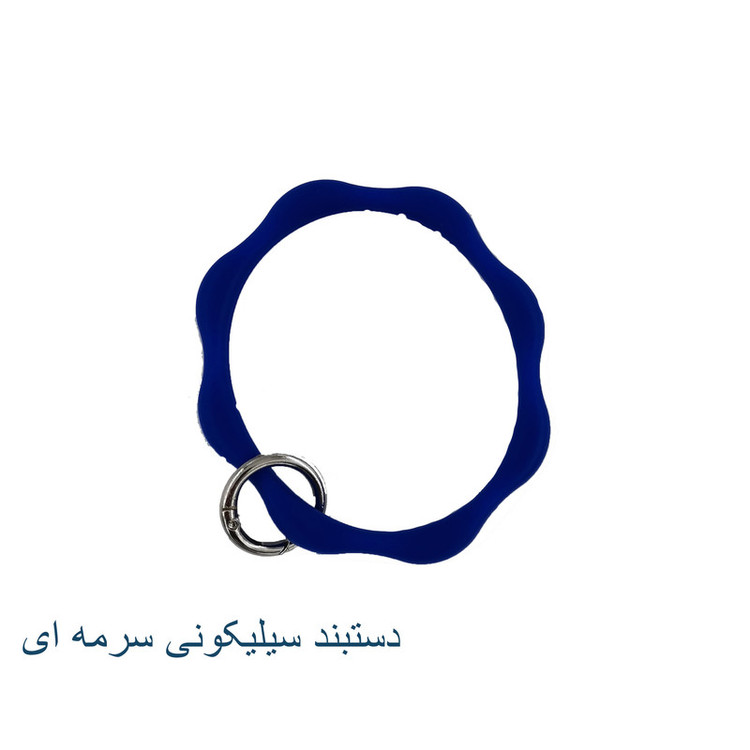 کاور لیمیا مدل فانتزی طرح عروسکی برجسته مناسب برای گوشی موبایل سامسونگ Galaxy A25 به همراه آویز