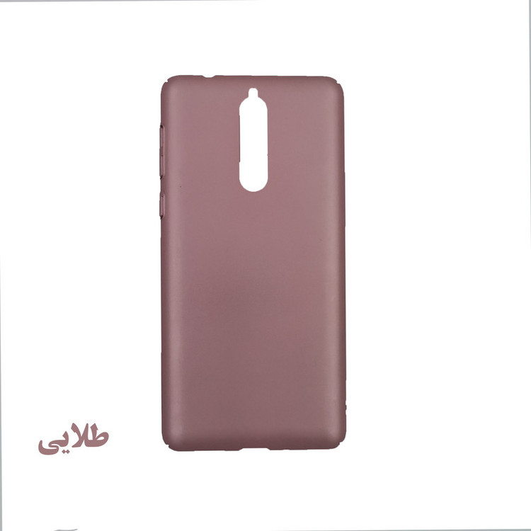 کاور لیمیا مدل کلاسیک مناسب برای گوشی موبایل نوکیا 8