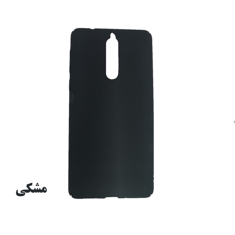 کاور لیمیا مدل کلاسیک مناسب برای گوشی موبایل نوکیا 8