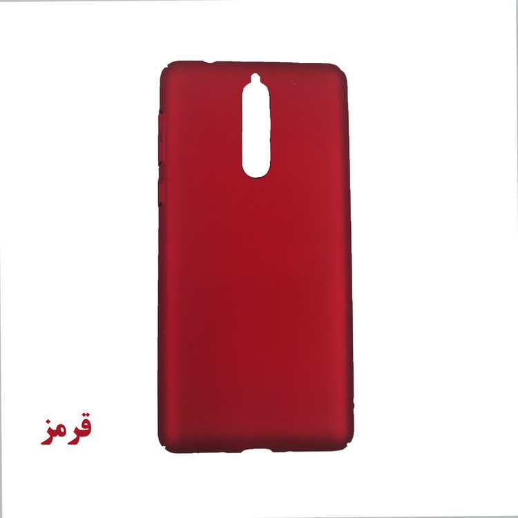 کاور لیمیا مدل کلاسیک مناسب برای گوشی موبایل نوکیا 8