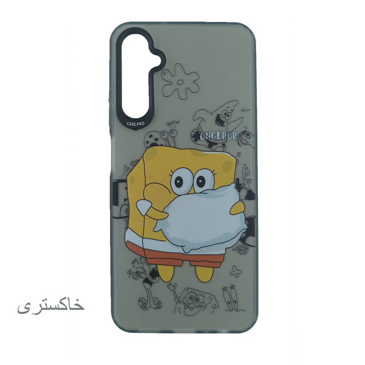 کاور لیمیا مدل فانتزی طرح SO COOL مناسب برای گوشی موبایل سامسونگ Galaxy A25