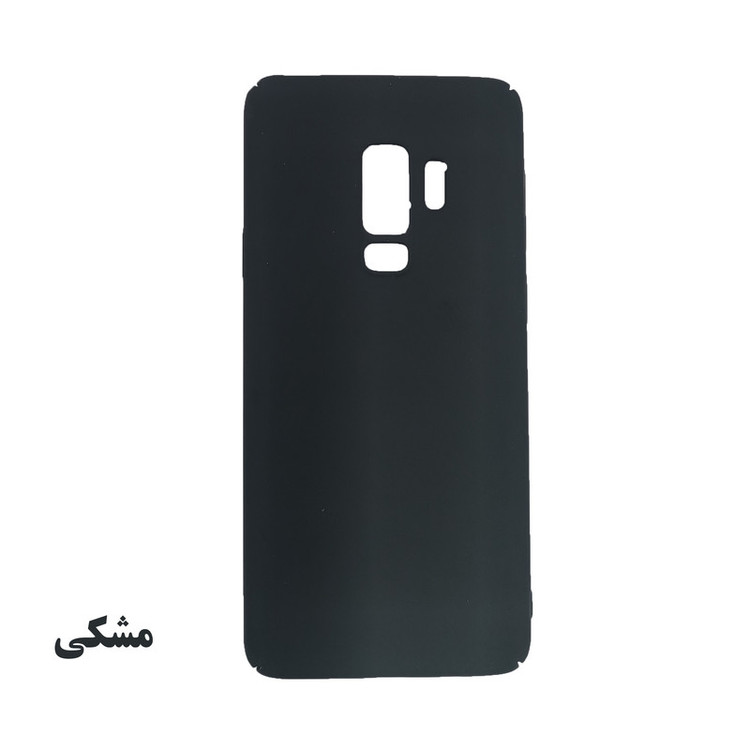 کاور لیمیا مدل کلاسیک مناسب برای گوشی موبایل سامسونگ Galaxy S9 Plus