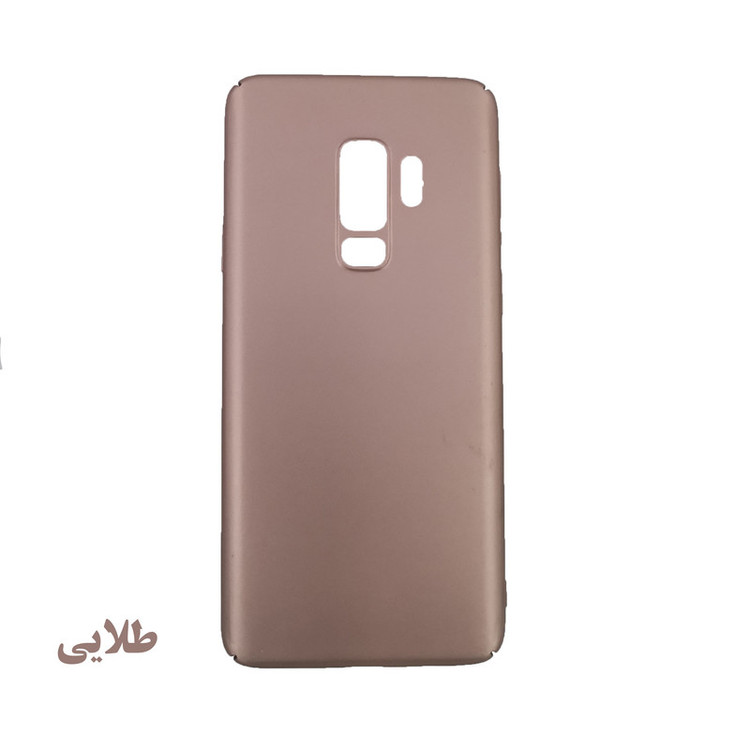 کاور لیمیا مدل کلاسیک مناسب برای گوشی موبایل سامسونگ Galaxy S9 Plus