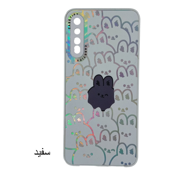 کاور لیمیا مدل فانتزی طرح عروسکی مناسب برای گوشی موبایل سامسونگ Galaxy A50/A50s/A30s