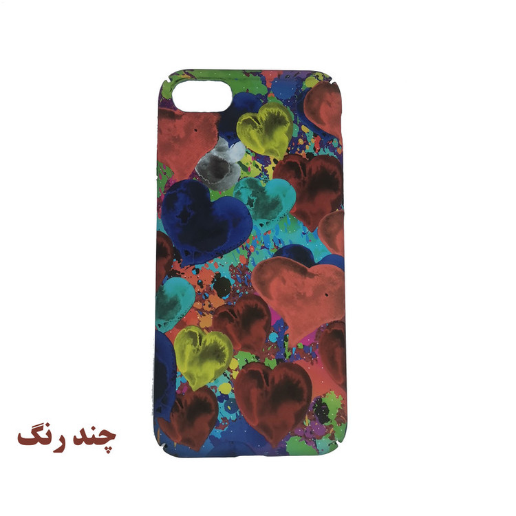کاور لیمیا مدل فانتزی طرح بادکنک مناسب برای گوشی موبایل اپل Iphone 7/8