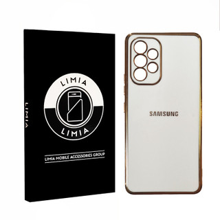 کاور لیمیا مدل کلاسیک لنزدار مناسب برای گوشی موبایل سامسونگ Galaxy A53