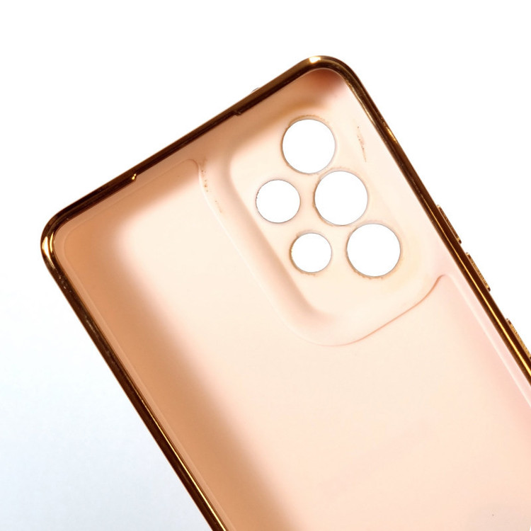 کاور لیمیا مدل کلاسیک لنزدار مناسب برای گوشی موبایل سامسونگ Galaxy A53