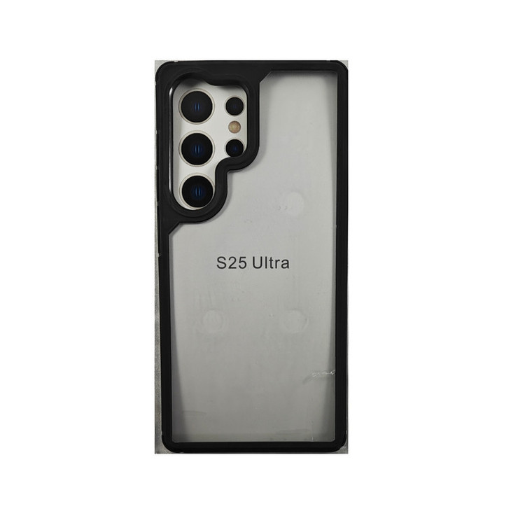 کاور جویپرودو مدل Iwant مناسب برای گوشی موبایل سامسونگ Galaxy S25 Ultra
