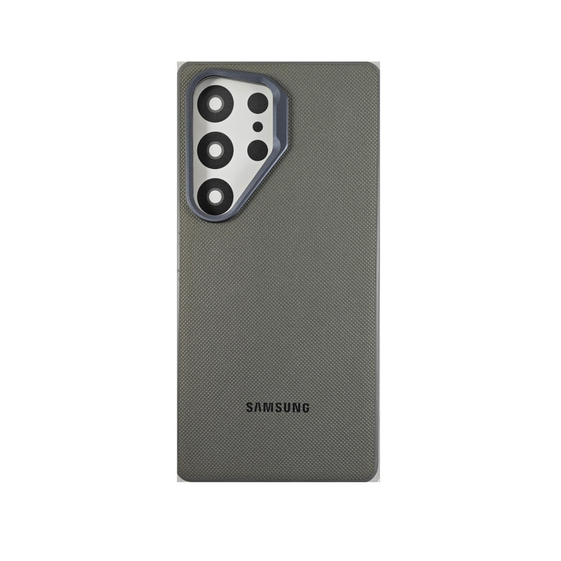 کاور جویپرودو مدل A series مناسب برای گوشی موبایل سامسونگ Galaxy S25 Ultra