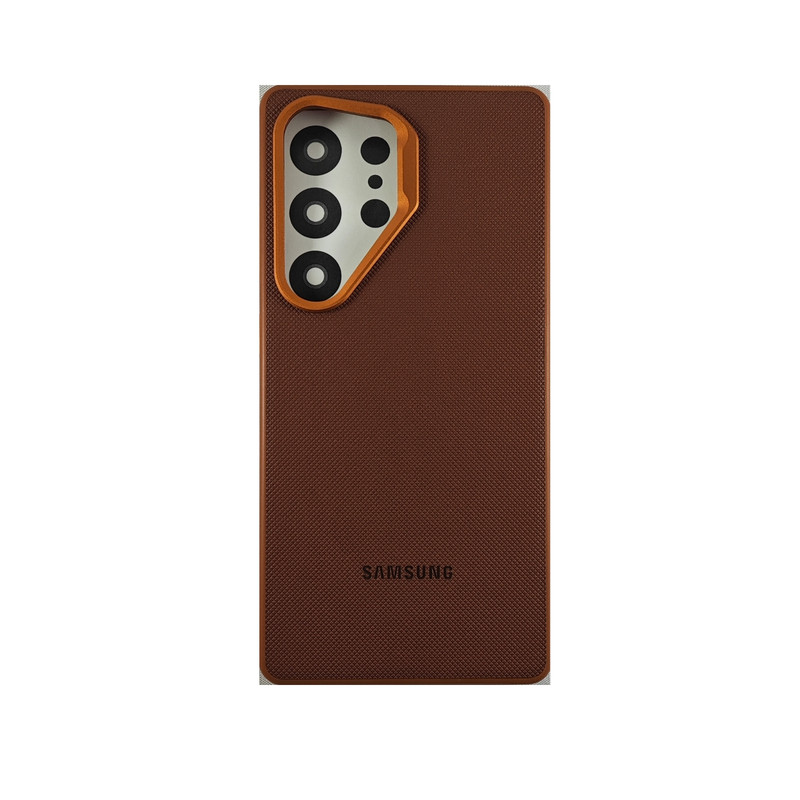 کاور جویپرودو مدل A series مناسب برای گوشی موبایل سامسونگ Galaxy S25 Ultra
