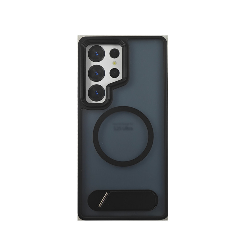 کاور جویپرودو مدل Stand magnetic مناسب برای گوشی موبایل سامسونگ Galaxy S25 Ultra
