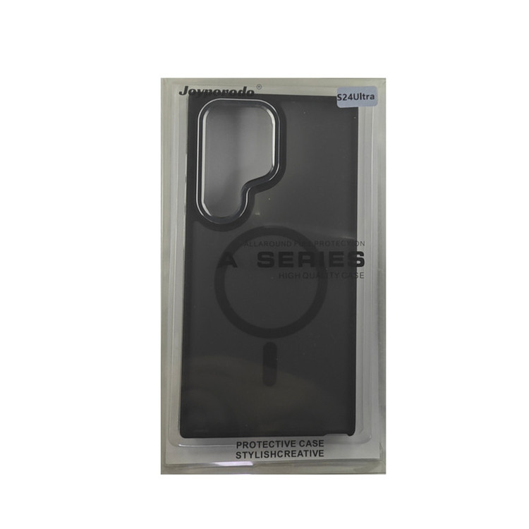 کاور جویپرودو مدل A series opaque مناسب برای گوشی موبایل سامسونگ Galaxy S24 Ultra
