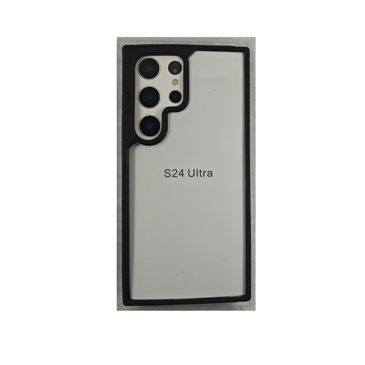 کاور برلیا مدل Iwant مناسب برای گوشی موبایل سامسونگ Galaxy S24 Ultra